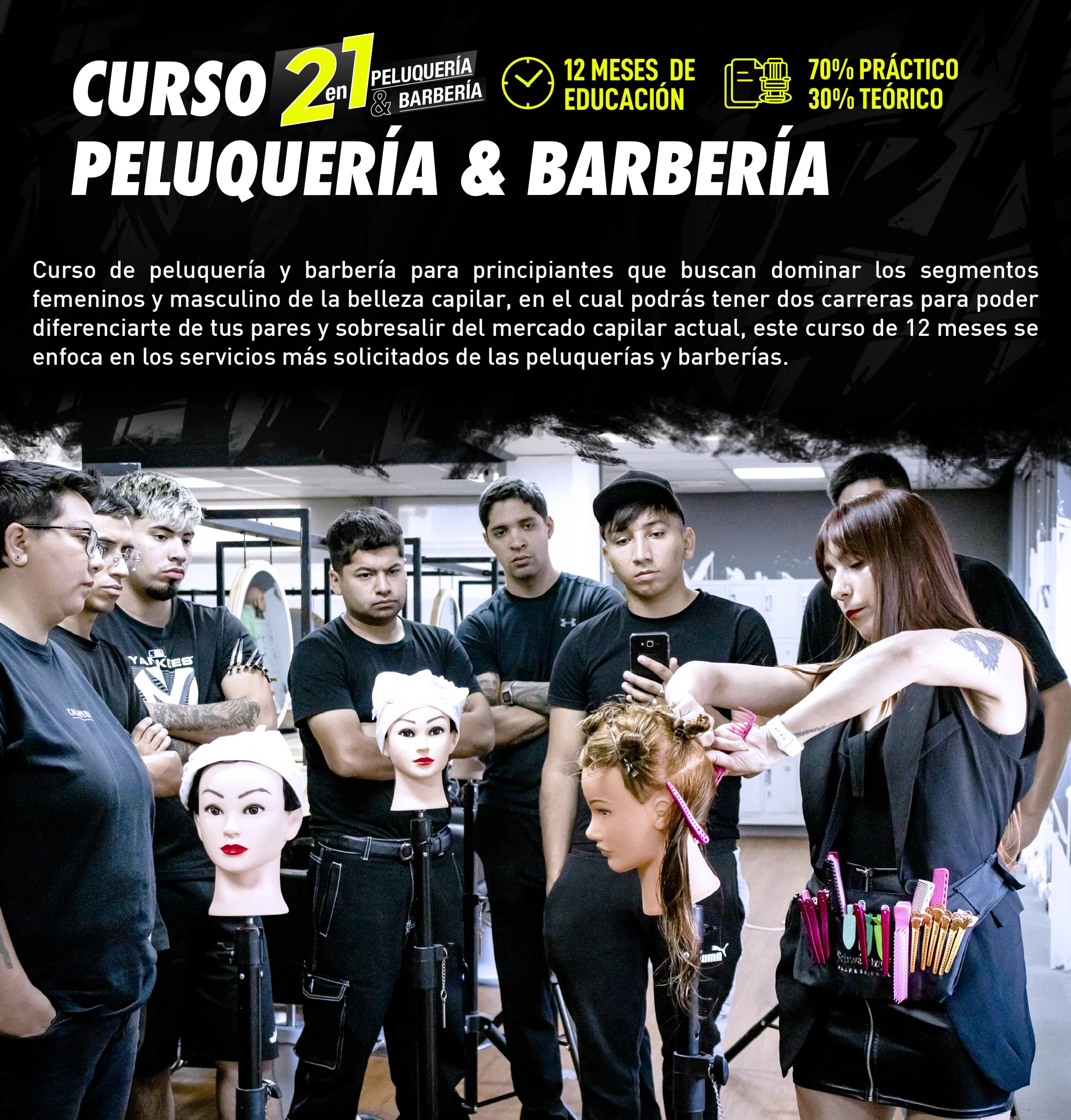 2 EN 1 PELUQUERIA BARBERIA MOVIL (2)